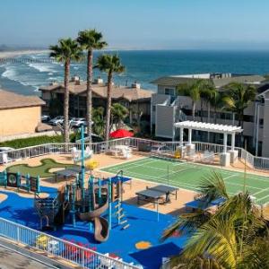 Pismo Lighthouse Suites