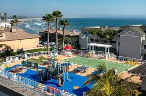 Pismo Lighthouse Suites, Pismo Beach