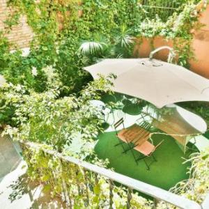 Casa Barcelo Hostel Barcelona