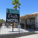 Motel in Boulder City Nevada