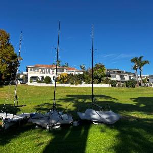 Waiake Beach Apartments