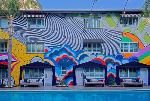 Plummer Park California Hotels - Hotel Ziggy Los Angeles