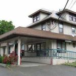 Knights Inn Endwell/Binghamton