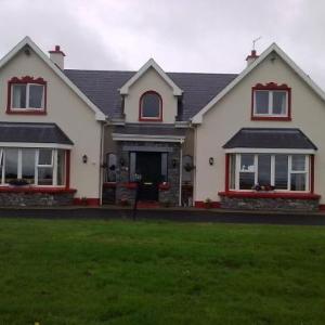 Loughrask Lodge Bed & Breakfast