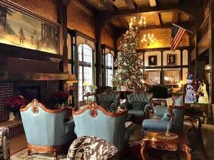 Eureka Inn, Trademark Collection by Wyndham, Eureka