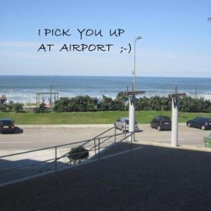 Apartment Beira Mar
