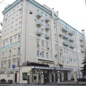 Guest House on Tverskaya-Yamskaya