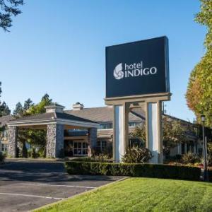 Merryvale Vineyards Hotels - Hotel Indigo Napa Valley