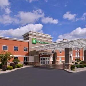 Holiday Inn Hotel & Suites Rochester - Marketplace