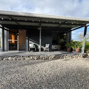 Malinche Charming Home WiFi and free Parking near La Fortuna