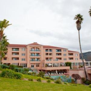 Hilton Vacation Club San Luis Bay Avila Beach