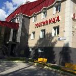 Hotel Livadia Surgut