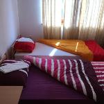 Feel like home guest house Sarajevo 