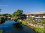 Nova Southern University Florida Hotels - Park Shore Resort