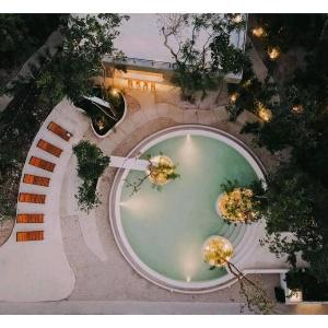 Seremonia Origen Studios by The Spot Rentals