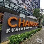 Chambers Residence By ZAM City Tour