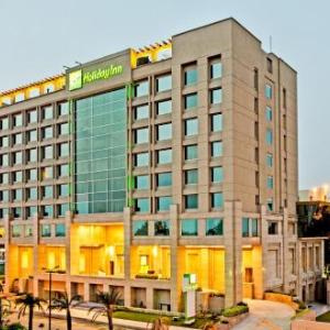 Holiday Inn Amritsar Ranjit Avenue By IHG