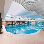 Parklane Resort and SPA Saint Petersburg 