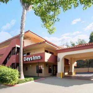 Days Inn by Wyndham Encinitas Moonlight Beach