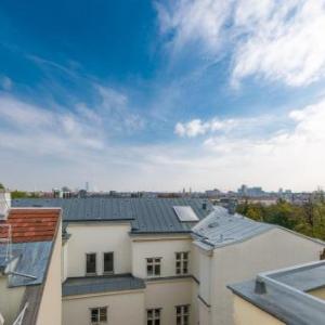 Hotel Boltzmann