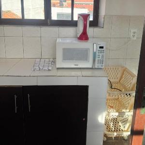 Departamento céntrico a dos cuadras de la plaza