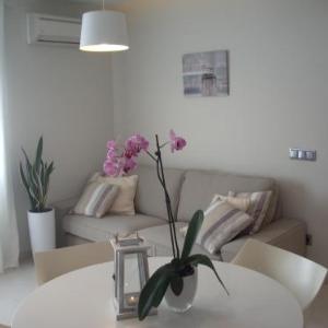 Apartamentos Can Quim