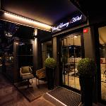 The Capital Suites