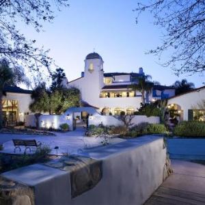 Ojai Valley Inn and Spa
