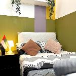 Homestays in Dubai 