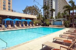 Four Points by Sheraton Los Angeles International Airport, Los Angeles