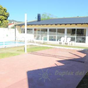 Duplex del Sol