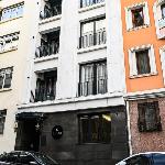 Chido Residence Istanbul 