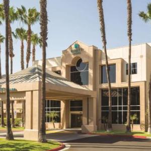 Hyatt House Cypress Anaheim