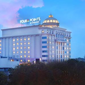 Four Points by Sheraton Medan
