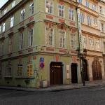Domus Balthasar Boutique Hotel