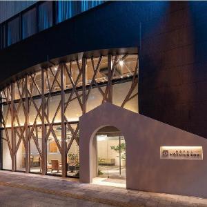 Hotel Morning Box Osaka Shinsaibashi