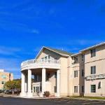 GrandStay Residential Suites   madison East Wisconsin