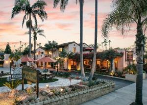 Brisas Del Mar Inn at the Beach, Santa Barbara