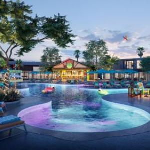 Riviera Resort - Palm Springs By IHG