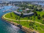 Giant Dipper Roller Coaster California Hotels - The Dana On Mission Bay