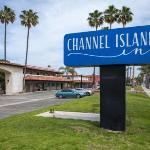  channel island inn