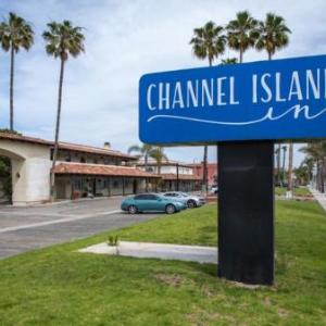 Channel Islands Inn