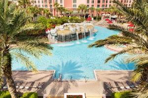 Caribe Royale Orlando, Orlando