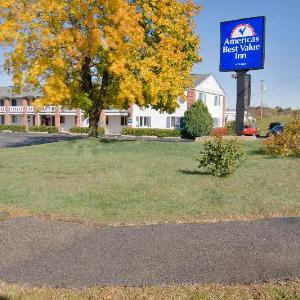 Americas Best Value Inn Biddeford