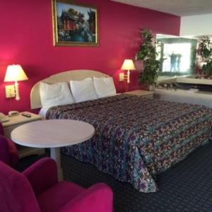 American Star Inn & Suites Atlantic City