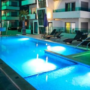 Boutique Apartments Ad Astra