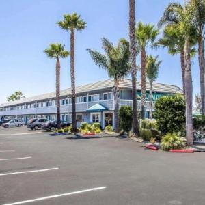 Pismo Beach Hotels Deals At The 1 Hotel In Pismo Beach Ca