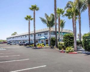 Quality Inn Pismo Beach, Pismo Beach