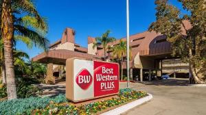 Best Western Plus Irvine Spectrum Hotel, Lake Forest