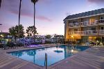 Capistrano Beach California Hotels - Dana Point Marina Inn